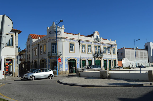 Património Caffé - Aveiro