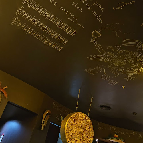 Frida - Cocina.Mestiza, Lda - Porto