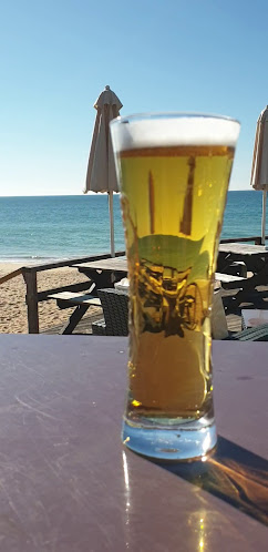 Praia Do Garrao Julia’s Beach, Av. Oceano, 8135-170 Almancil