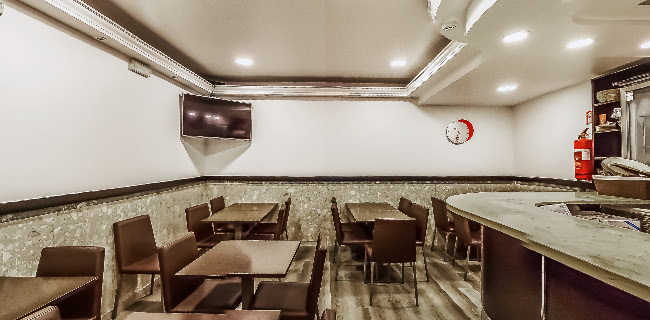 Restaurante Amandius - Santa Maria da Feira