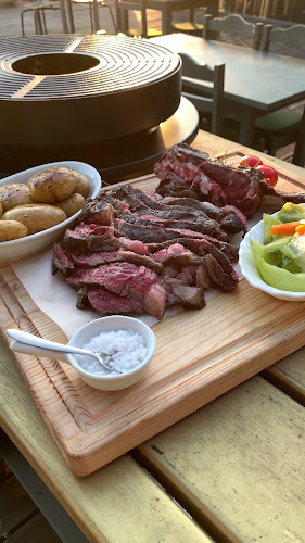 Opinii despre Aqui Há Gato în Caminha - Gastronomia e hotelaria