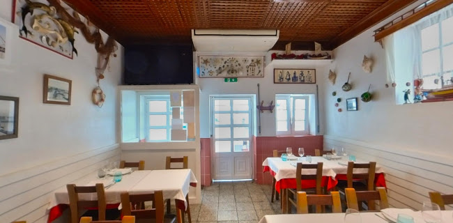 Opinii despre Restaurante Praia do Tubarão în Gafanha da Encarnação - Gastronomia e hotelaria