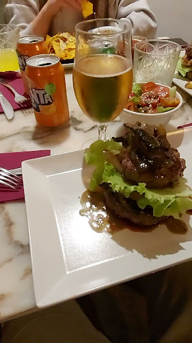 Reviews of Café do Rio - Craft Burgers in Lisboa - Gastronomia e hotelaria