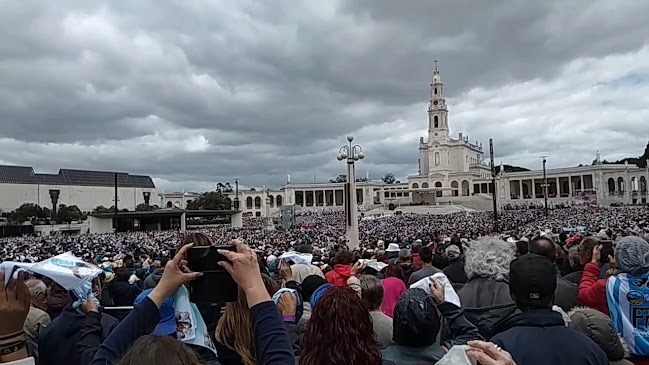 Opinii despre Restaurante 'Sonabrasa' în Fátima - Gastronomia e hotelaria