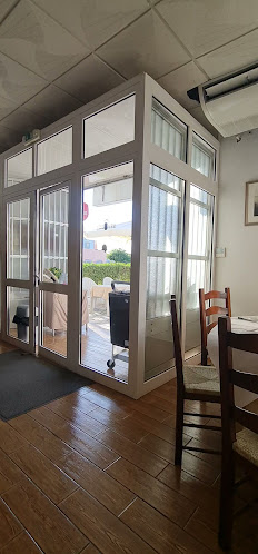 Opinii despre O Caseiro în Faro - Gastronomia e hotelaria