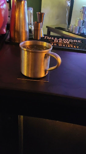 Opinii despre Suave Bar în Lisboa - Gastronomia e hotelaria