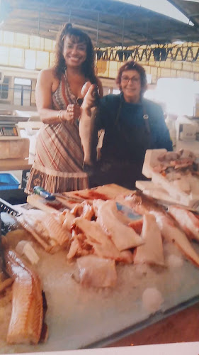 Comentarii opinii despre Mercado Municipal da Nazaré