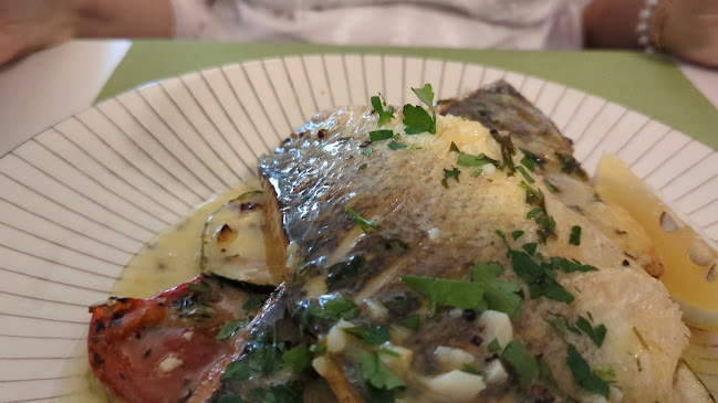 Restaurante Íntimo - Beja