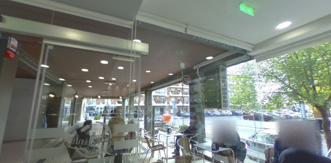 Opinii despre Pão Quentinho în Esgueira - Gastronomia e hotelaria