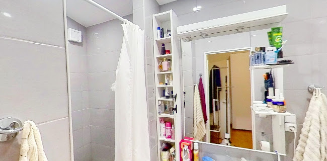 Serra Mar - Figueira da Foz