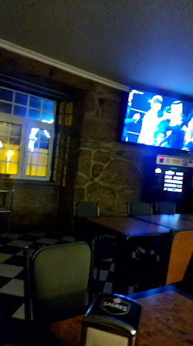 Académico dos Penedos Altos - Covilhã