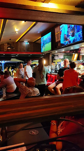 Opinii despre Masters Sports Bar în Quarteira - Gastronomia e hotelaria