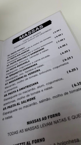 Opinii despre La Piazzeta restaurante în Oliveira de Frades - Gastronomia e hotelaria