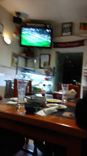 Opinii despre Charly BAR în Coimbra - Gastronomia e hotelaria