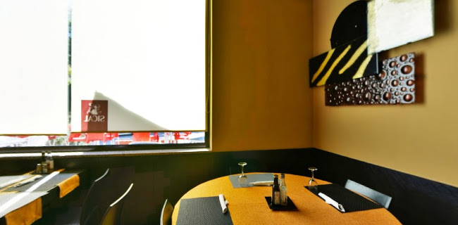 Confeitaria O Moinho - Amarante