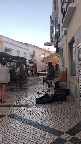 Don Sebastião - Lagos