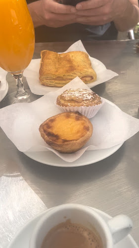 Reviews of Snack-bar Pastelaria Coelho in Faro - Gastronomia e hotelaria