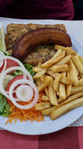 Opinii despre Rubi's Snack Bar în Funchal - Gastronomia e hotelaria