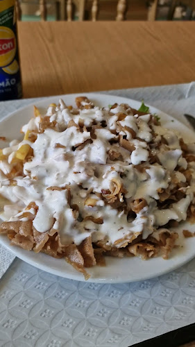 Star Kebab & Pizza Tomar Open Times