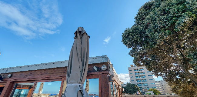 Lais de Guia - Gastronomia e hotelaria