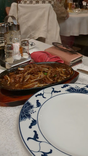 Opinii despre Restaurant Golden Garden în Albufeira - Gastronomia e hotelaria