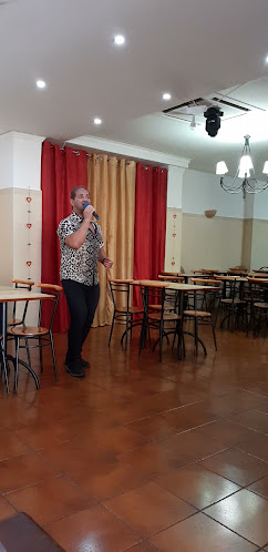 Restaurante Rapótacho