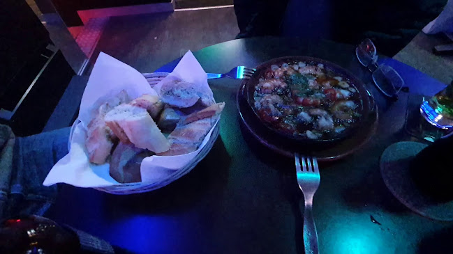 Opinii despre Rocktime restaurante sport bar în Albufeira - Gastronomia e hotelaria