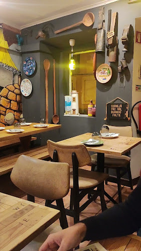 100 Peneiras - Seixal