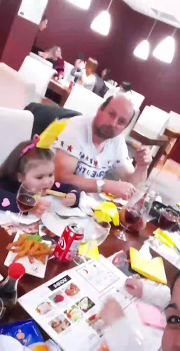 Fukushima - Restaurante Japonês