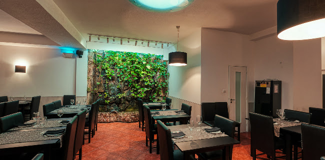 Queda d'Água - Matosinhos