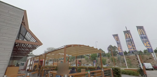 McDonald's - Gaia Fojo