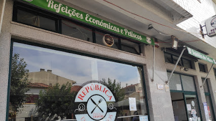 Republica Dos Petiscos