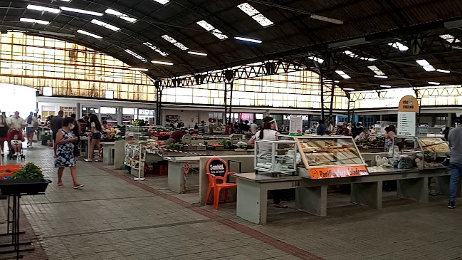 Opinii despre Mercado Municipal da Nazaré în Nazaré - Gastronomia e hotelaria