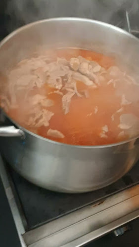 Opinii despre Café Estação Velha în Sra. da Hora - Gastronomia e hotelaria