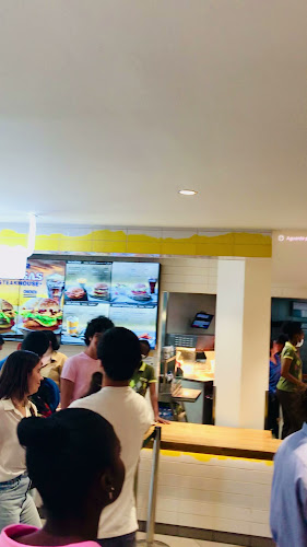 McDonald's - Campo Grande