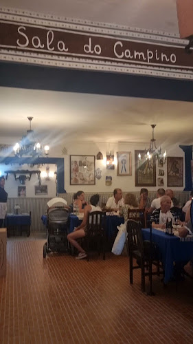 Solar dos Amigos - Caldas da Rainha