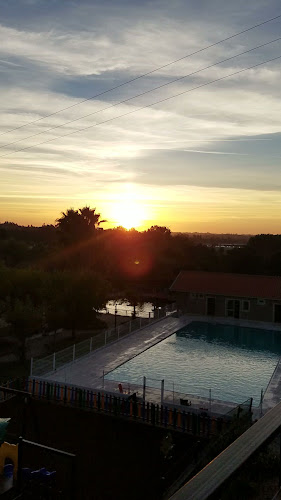 Garden Bar - Parque do Vieiro