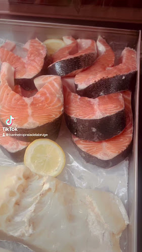 Opinii despre Restaurante O Banheiro în Labruge - Gastronomia e hotelaria