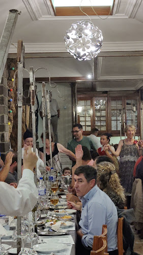 Comentarii opinii despre A Parreira