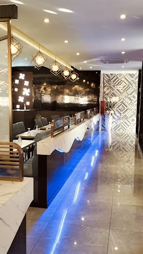 Reviews of Restaurante WOK MONDEGO in Coimbra - Gastronomia e hotelaria