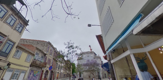 Nicolau Porto - Porto