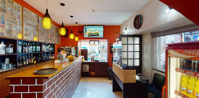 O Terraço - Albufeira