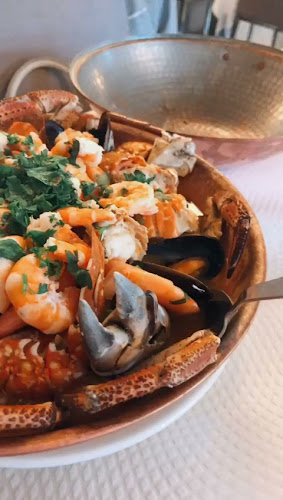 Reviews of A Tendinha in Algueirão-Mem Martins - Gastronomia e hotelaria