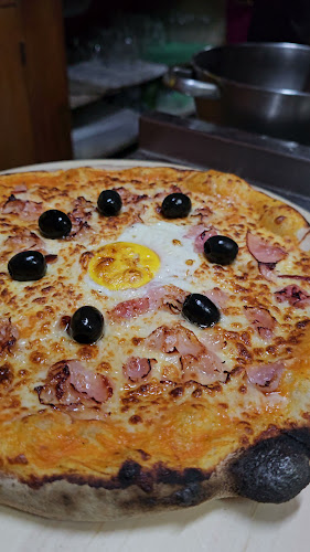 Pizzaria das Fontes Open Times