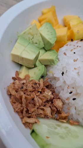 Opinii despre Sakai Sushi în Funchal - Gastronomia e hotelaria