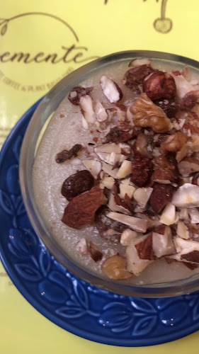 Cafetaria Semente - Art, Coffee & Plant Based Food - Gastronomia e hotelaria