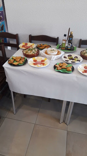 Opinii despre Restaurante Dom Lucas în Santiago do Cacém - Gastronomia e hotelaria