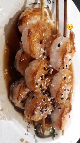 Opinii despre Restaurante Japonês - YOKOHAMA în Leiria - Gastronomia e hotelaria
