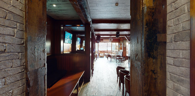 Kat's Rooftop pub Albufeira - Gastronomia e hotelaria