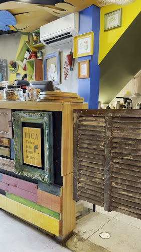 Art Food Corner Madeira - Gastronomia e hotelaria